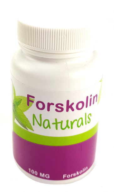 forskolin naturals