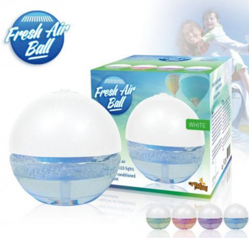 Fresh Air Ball