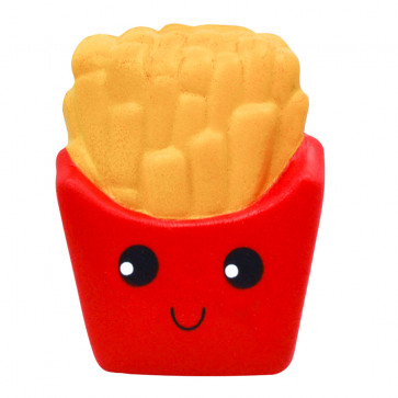Squishy Toy French Fries