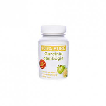 garcinia cambogia