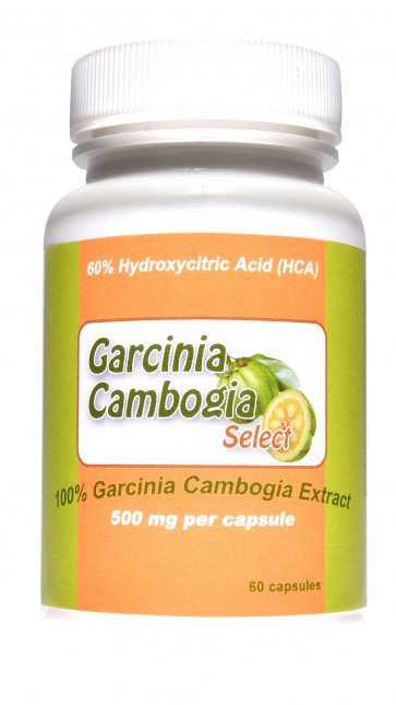 garcinia cambogia