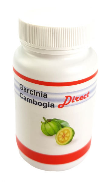 garcinia cambogia direct