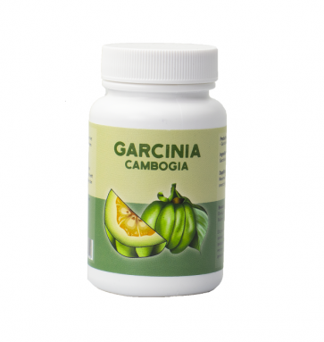 Garcinia Cambogia 