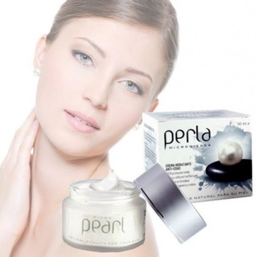 Pearl Anti-aging Creme