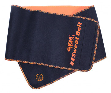 Gymform Sweat Belt 