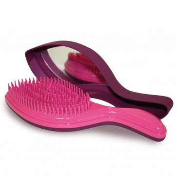 Glydelle Detangler Brush - Anti-klit Haarborstel