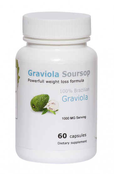 Graviola Soursop