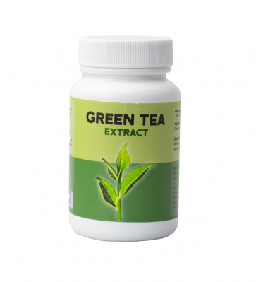 Green Tea Extract