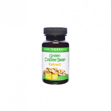 Green Coffee Bean Extract