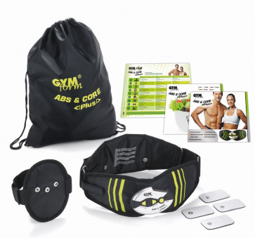 Gymform ABS & Core Plus medium