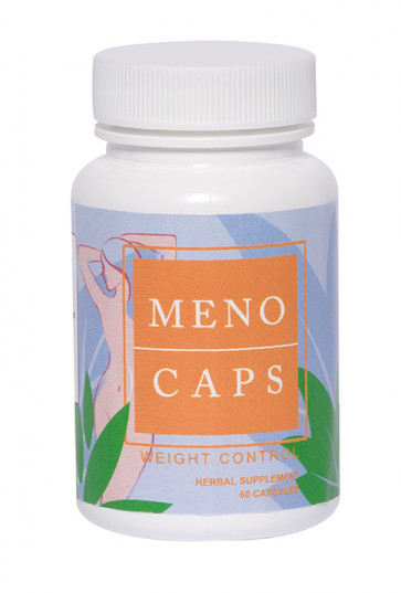 meno caps weight control