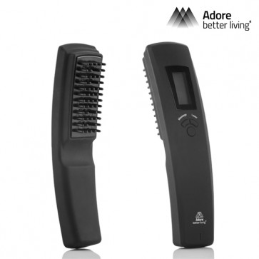 Adore Better Living Laser Masseur-Haarborstel