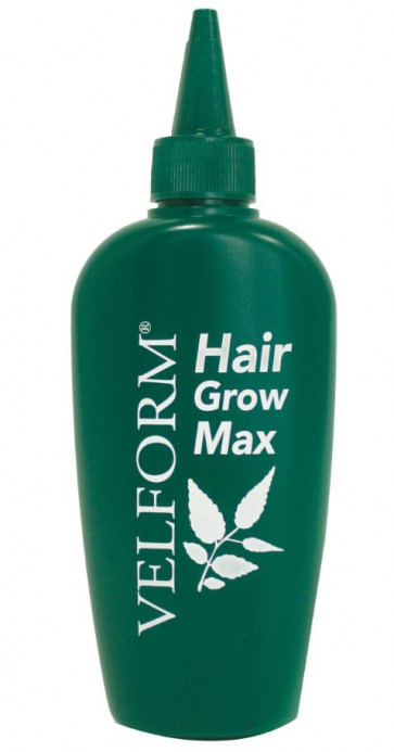 haarverdikkingsmiddel velform grow max