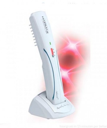 Hairmax Lasercomb – Advanced 7