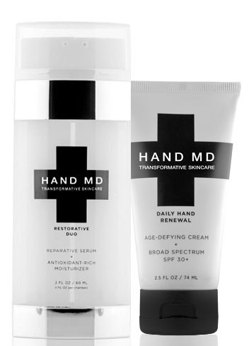 Hand MD Transformative Duo