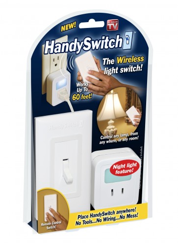 Handy Switch