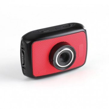 Clip Sonic HD Sportcamera hardcover