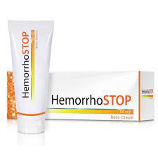 Hemorrhostop