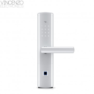 Vincenzo Electronics - Smart Door Lock