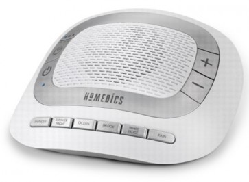 Homedics Slaap en Ontspanning Activator HM SS-3000 