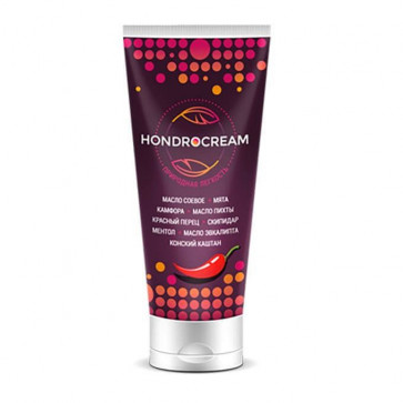 HondroCream