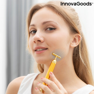 Innovagoods TVibe Gezichtmasseur