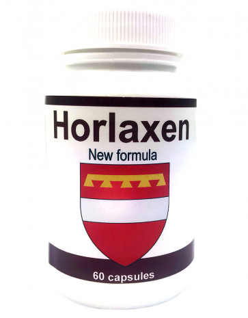 Horlaxen New Formula