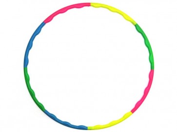 Hula Hoop Turn 8-delig