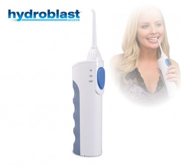 Hydroblast Pro