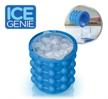 Ice Genie - IJsblokjesvorm