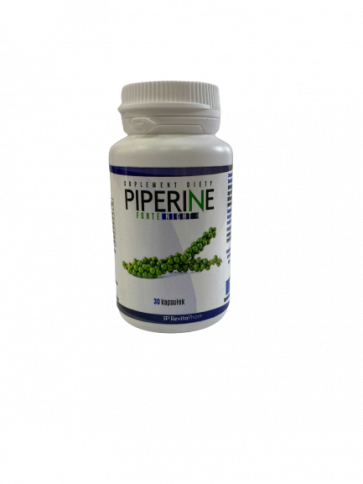 Piperine Forte Night