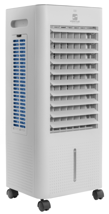 Ventus 3in1 koelingssysteem