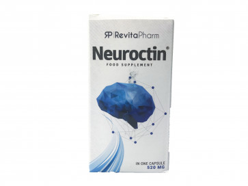 Revitapharm Neuroctin