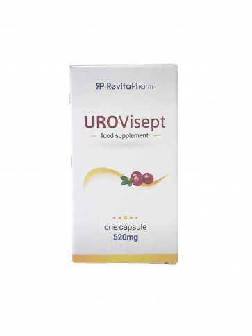 Revitapharm UroVisept