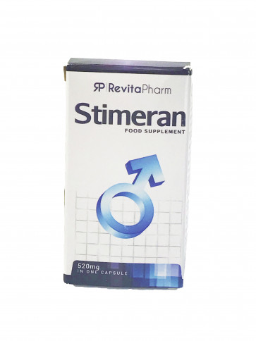 Revitapharm Stimeran  
