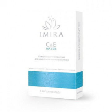 Imira C&E Skin Care 