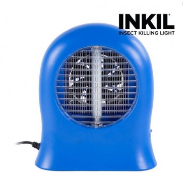 Inkil T1000 Anti vliegen lamp