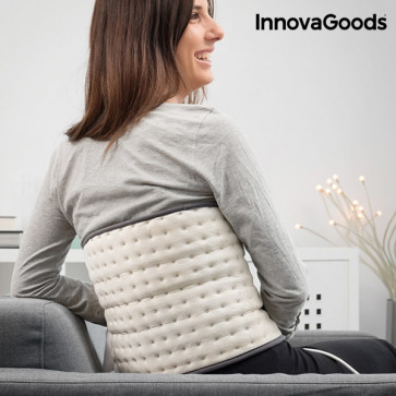 InnovaGoods Pad for lower back electric