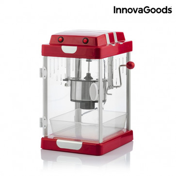 InnovaGoods Popcornmaker