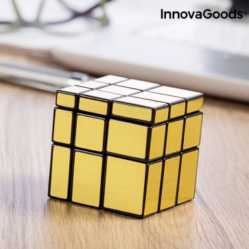 Innovagoods 3D magische kubus puzzel