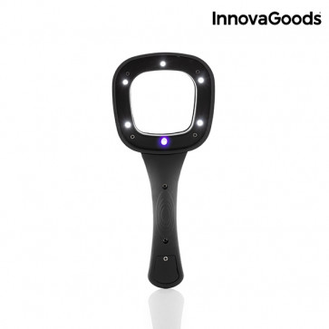 Innovagoods 3X met led- en UV-licht