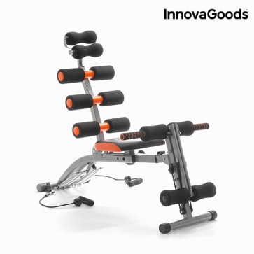 Innovagoods 6X Bench Trainingsbank