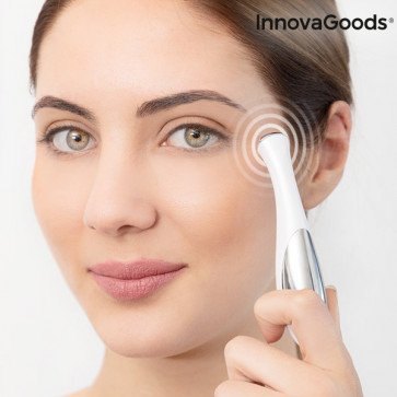 Innovagoods anti-rimpelpen voor ogen en lippen op gezicht 