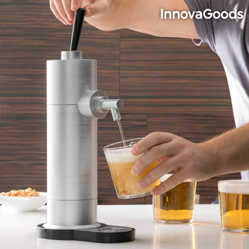 InnovaGoods Bierkraan 