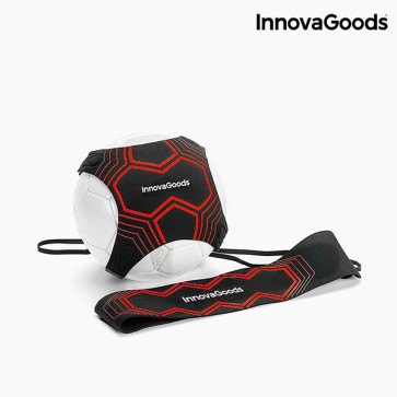 Innovagoods elastische band voor voetbaltraining