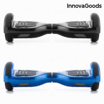  Hoverboard
