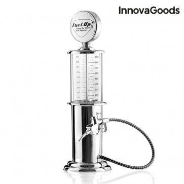 InnovaGoods Fuel Up! Drankdispenser