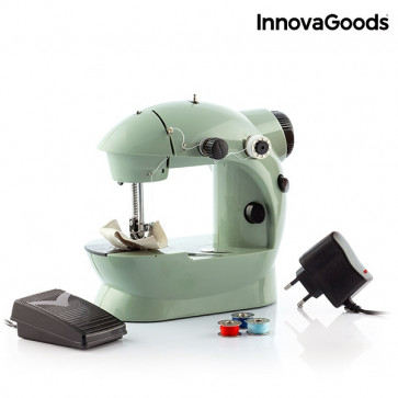 Innovagoods Mini Naaimachine 