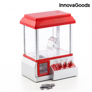 Innovagoods Snoepgrijpmachine