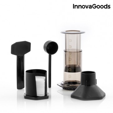 Innovagoods Cafetière 